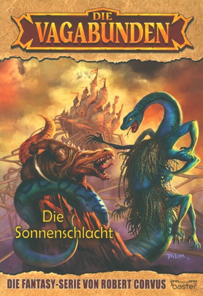 Die Vagabunden 11