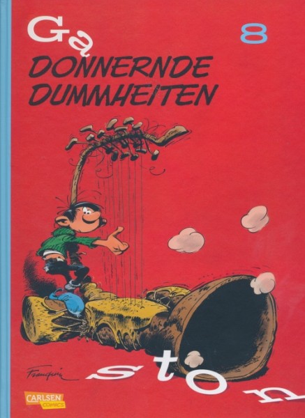 Gaston 2019 Neuedition 08