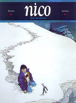 Nico (Salleck, BrÜ.) Nr. 1-5