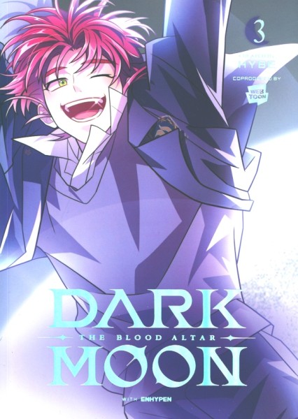 Dark Moon - The Blood Altar 03