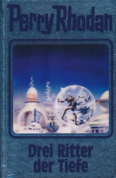 Perry Rhodan Buch 144