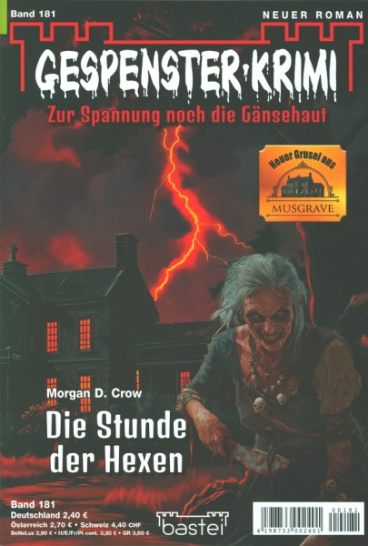 Gespenster-Krimi 181