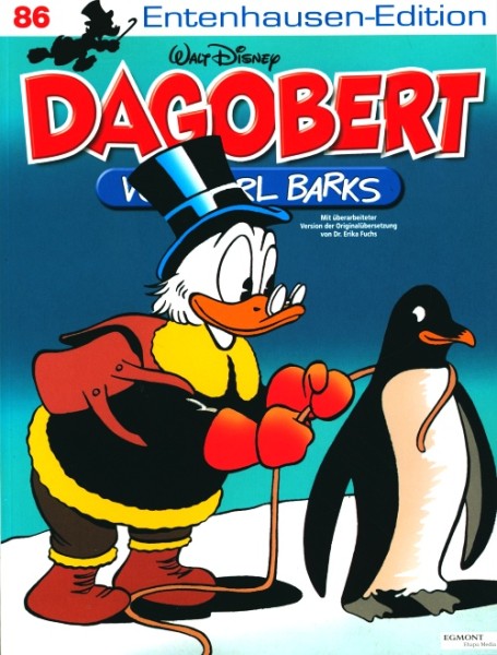 Entenhausen-Edition 86