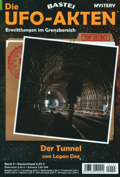 Ufo-Akten 03