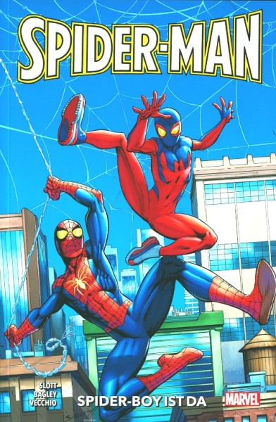 Spider-Man Sonderband 2