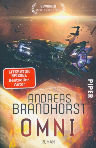 Brandhorst, A.: Omni