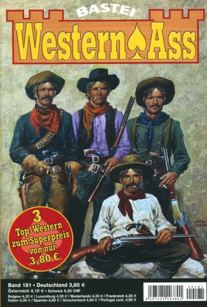 Western Ass 181