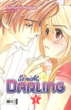 So nicht, Darling (EMA, Tb.) Nr. 1-3