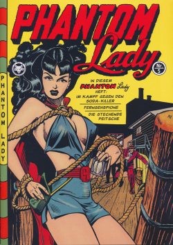 Phantom Lady 05