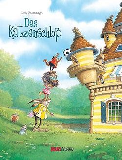 Katzenschloß (Salleck, B.)