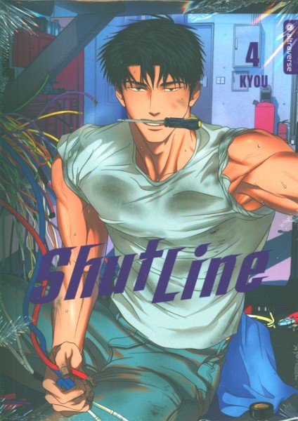 Shutline 04