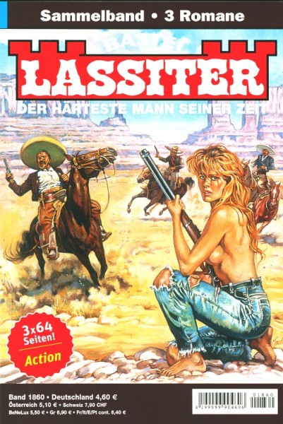 Lassiter Sammelband 1860