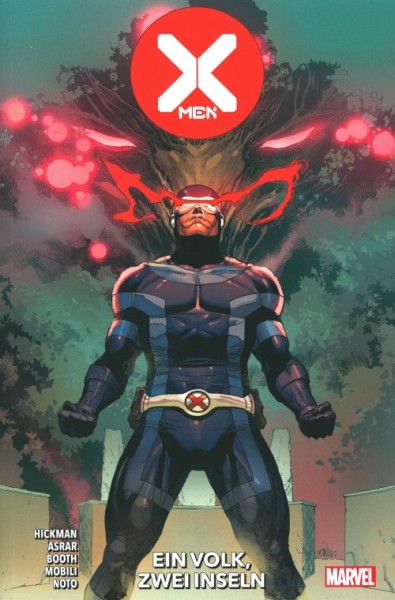 X-Men (2020) Paperback 3 SC