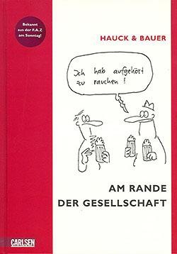 Am Rande der Gesellschaft