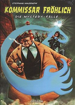 Kommissar Fröhlich 1
