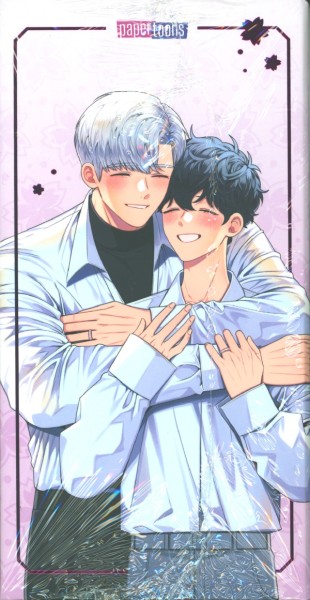 Kirschblüten nach dem Winter Sammelschuber