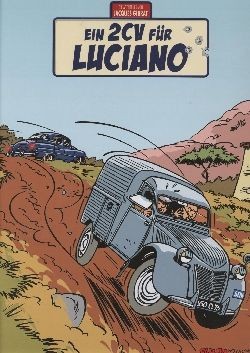Die Abenteuer von Jacques Gibrat 3