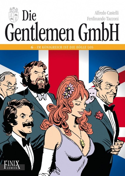 Die Gentlemen Gmbh 06 (04/26)