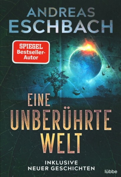 Eschbach, A.: Eine unberührte Welt