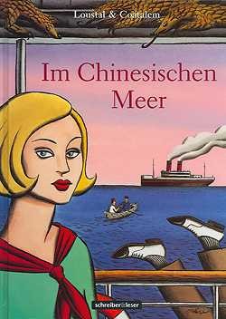 Im Chinesischen Meer