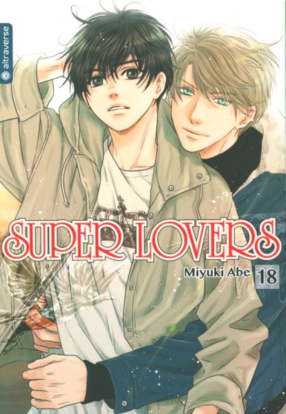 Super Lovers 18