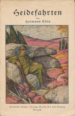 Deutsche Jugendbücherei (Hillger, VK) Nr. 401-500 Vorkrieg