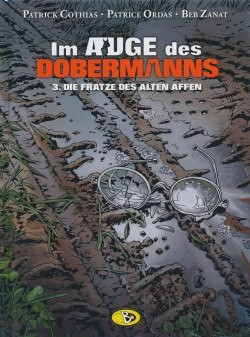 Im Auge des Dobermanns 3