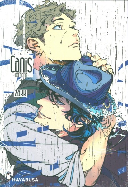 Canis: -Dear Mr. Rain-