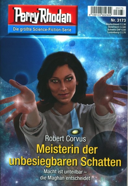 Perry Rhodan 3173