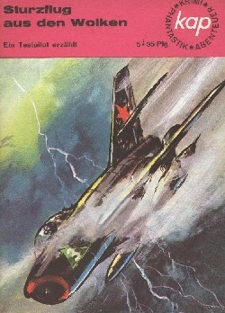 KAP Krimi-Abenteuer-Phantastik Nr. 1-114