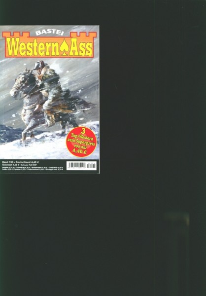 Western Ass 196