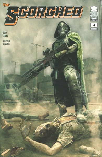 US: Spawn Scorched 04