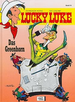 Lucky Luke 16