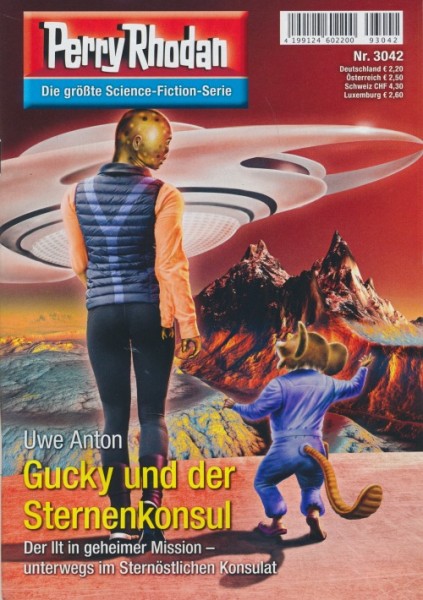 Perry Rhodan 3042