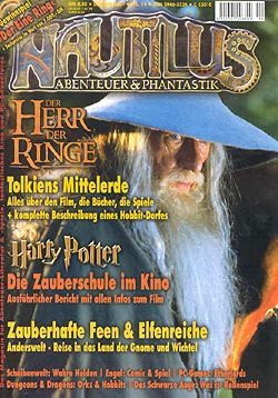 Nautilus Nr. 1-142