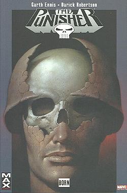 Marvel Max (Panini, Br.) Nr. 1-58