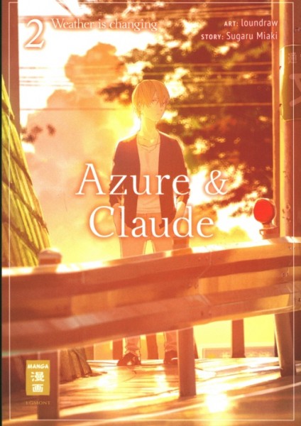 Azure & Claude 2