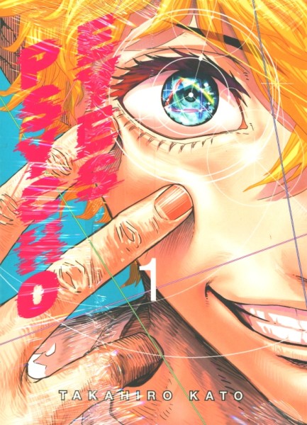 Psycho Eyes 01