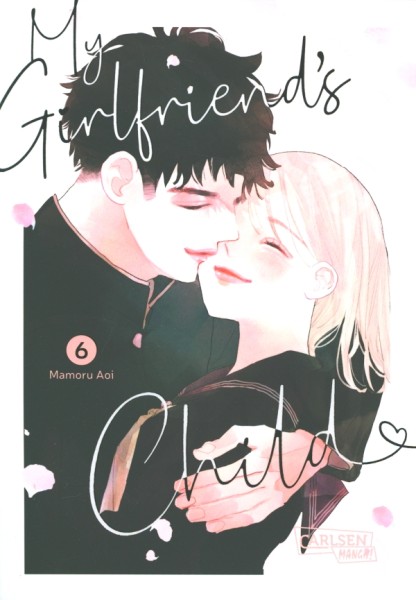 My Girlfriend's Child 06