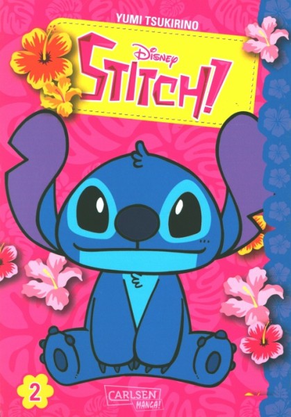 Stitch 2