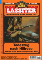 Lassiter 3. Auflage 1760 Lassiter 3. Auflage 1760