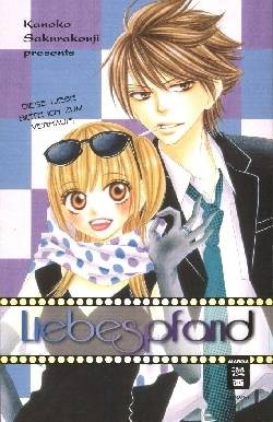 Liebespfand (EMA, Tb.)