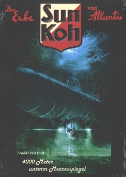 Sun Koh Gesamtausgabe 04