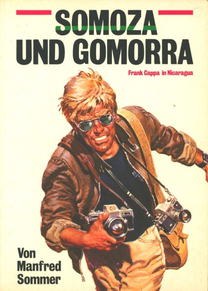 Somoza und Gomorra (Feest, Br.)