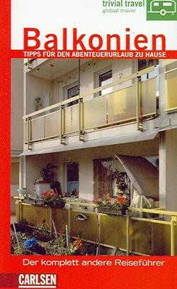 Balkonien