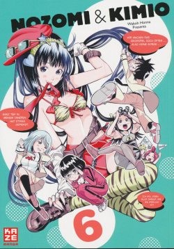 Nozomi & Kimio 06