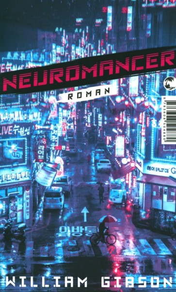 Gibson, W.: Neuromancer