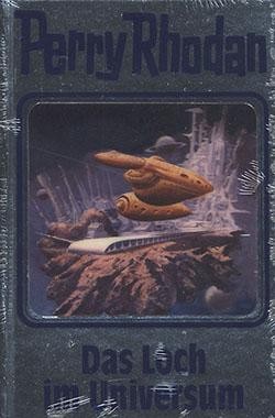 Perry Rhodan Buch 109