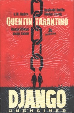 Django Unchained (Eichborn, B.)
