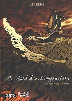 An Bord der Morgenstern (Carlsen, B.)